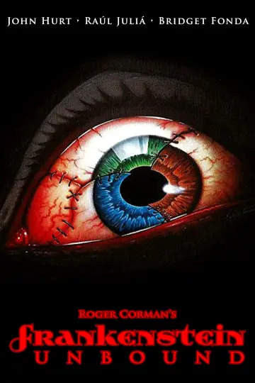 Постер до фильму"Frankenstein Unbound" #1166554