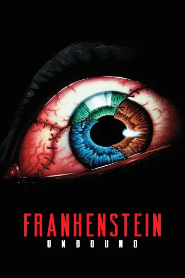 Постер до фильму"Frankenstein Unbound" #1166556