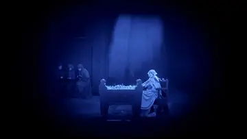 Задник до фильму"Нетерпимість" #238849