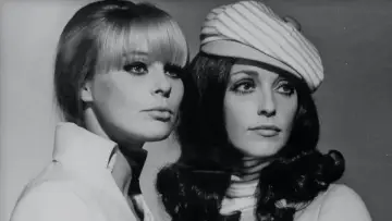 Задник до фильму"The Wrecking Crew" #1138830