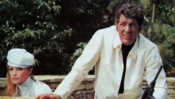 Задник до фильму"The Wrecking Crew" #506055