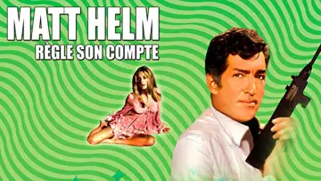 Задник до фильму"The Wrecking Crew" #506058