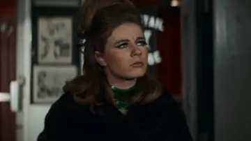 Задник до фільму "Долина ляльок" #1532540