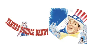 Задник до фильму"Yankee Doodle Dandy" #1056668