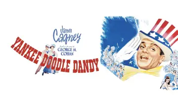 Задник до фильму"Yankee Doodle Dandy" #1056669