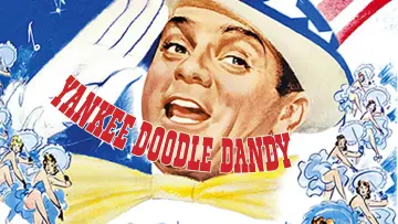 Задник до фильму"Yankee Doodle Dandy" #1056670