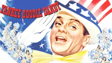 Задник до фильму"Yankee Doodle Dandy" #1056671