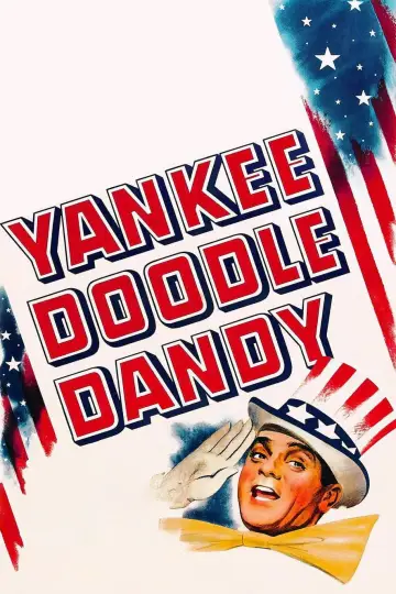 Постер до фильму"Yankee Doodle Dandy" #1056674
