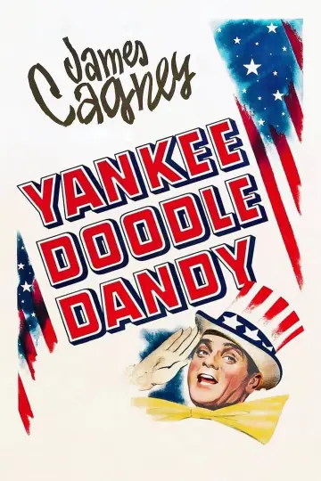 Постер до фильму"Yankee Doodle Dandy" #1056678