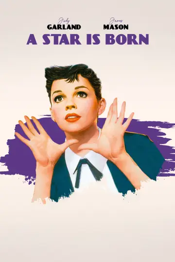 Постер до фильму"Зірка народилася" #1030505