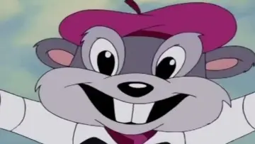 Задник до фильму"Alvin and the Chipmunks Meet Frankenstein" #1109523