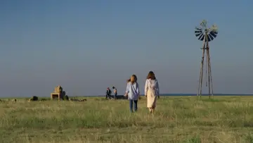Безплідні землі