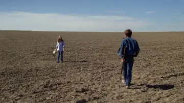 Задник до фильму"Безплідні землі" #667930