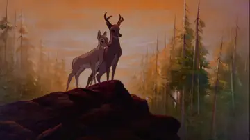 Бембі