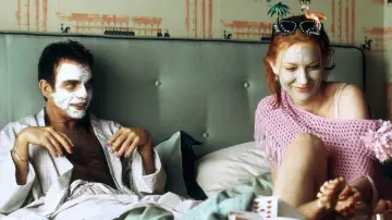 Задник до фильму"Бандити" #866812