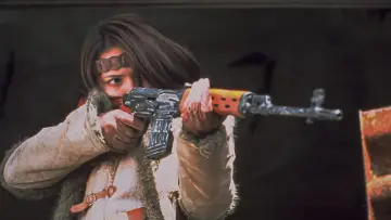 Задник до фильму"バトル・ロワイアルII 鎮魂歌" #381006