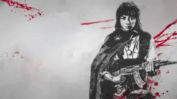 Задник до фильму"バトル・ロワイアルII 鎮魂歌" #867587
