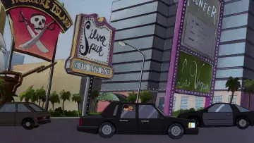 Задник до фильму"Beavis and Butt-Head Do America" #997157
