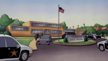 Задник до фильму"Beavis and Butt-Head Do America" #997159