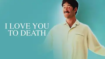 Задник до фильму"I Love You to Death" #1083479