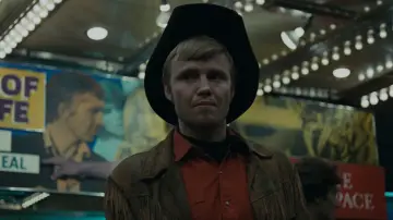 Задник до фильму"Опiвнiчний ковбой" #862098