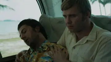 Задник до фильму"Опiвнiчний ковбой" #862099