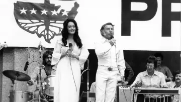 Задник до фільму "Нешвілл" #1806340