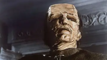 Задник до фильму"The Evil of Frankenstein" #420043