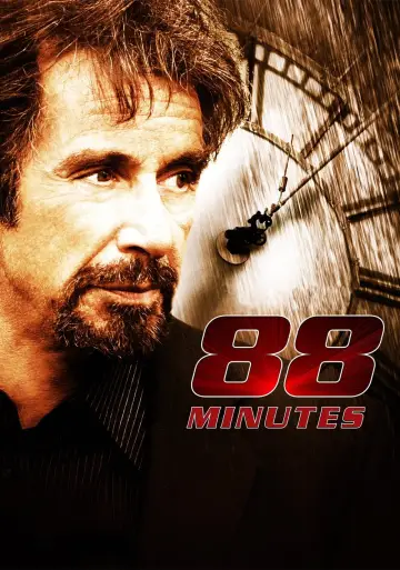 Постер до фильму"88 хвилин" #151438