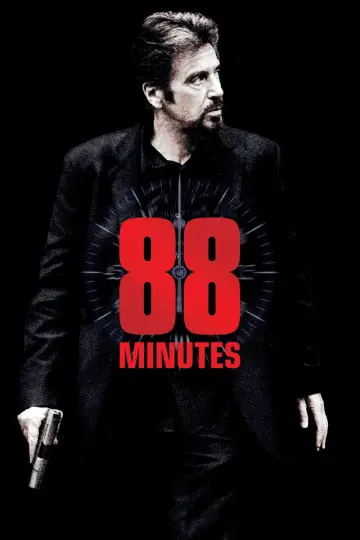 Постер до фильму"88 хвилин" #633392