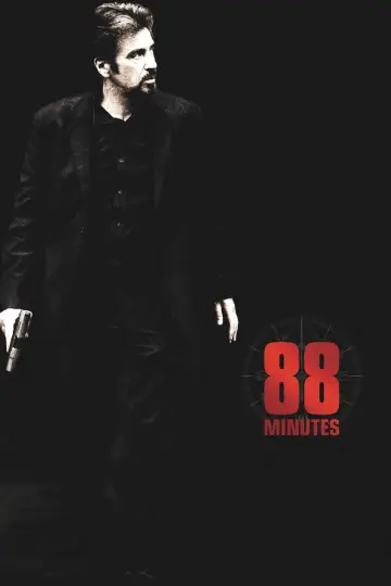 Постер до фильму"88 хвилин" #633395
