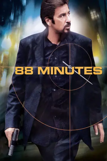 Постер до фильму"88 хвилин" #633397