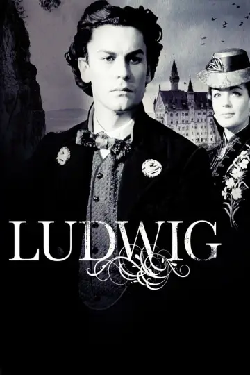 Постер до фильму"Ludwig" #1073897