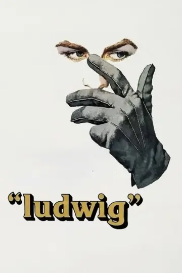 Постер до фильму"Ludwig" #1073902
