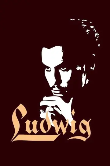 Постер до фильму"Ludwig" #1073903