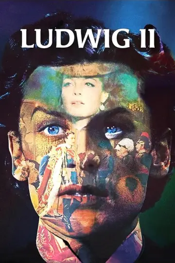 Постер до фильму"Ludwig" #1073904