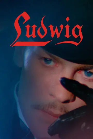 Постер до фильму"Ludwig" #1073905