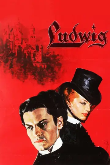 Постер до фильму"Ludwig" #1073906