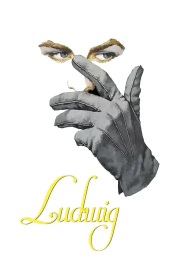 Постер до фильму"Ludwig" #462465