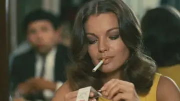 Задник до фільму "Les Choses de la vie" #1812943