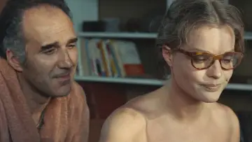 Задник до фільму "Les Choses de la vie" #1812945