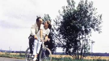 Задник до фільму "Les Choses de la vie" #1812956