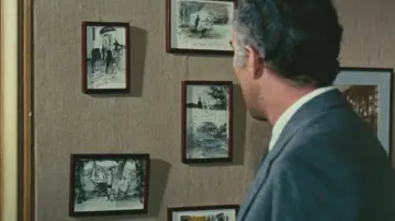 Задник до фільму "Les Choses de la vie" #1812968