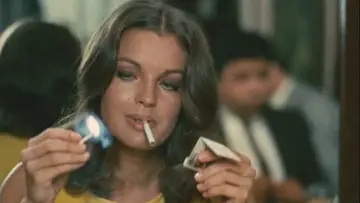 Задник до фільму "Les Choses de la vie" #1812969
