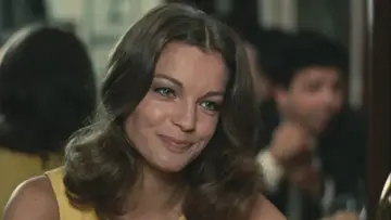 Задник до фільму "Les Choses de la vie" #1812970