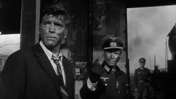 Відео до фільму Потяг — The Train Theatrical Trailer (1964)