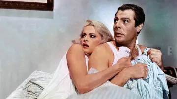 Задник до фильму"Casanova 