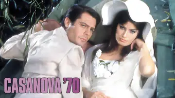 Задник до фильму"Casanova 