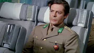 Задник до фильму"Casanova 