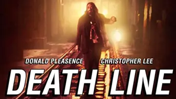 Задник до фильму"Death Line" #682545
